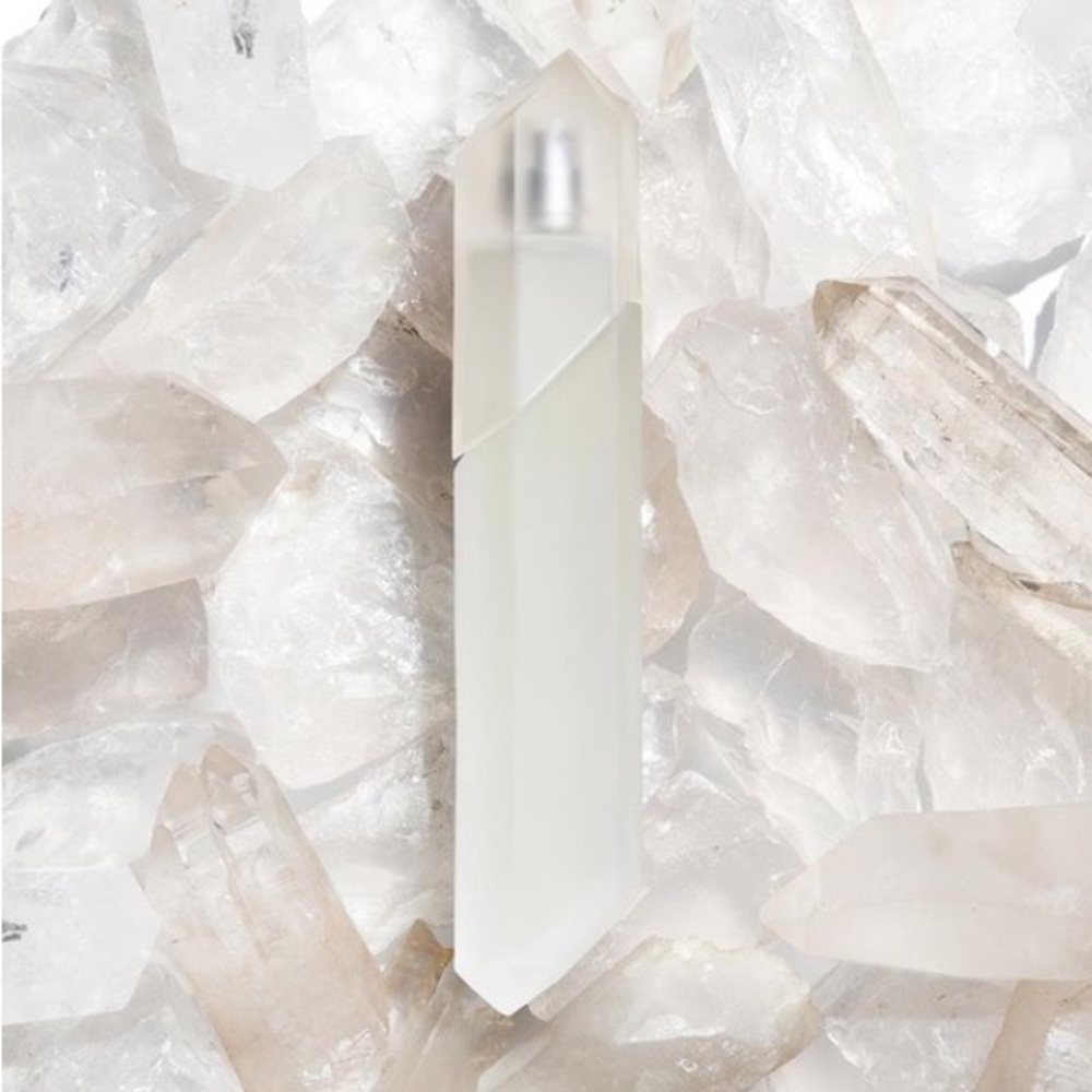 KKW Crystal Gardenia and BBW Gardenia Body Cream
